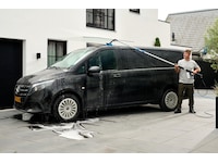 Nilfisk forlængelseslanse Højtryksrenser – tilbehør