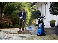 Nilfisk Premium 200-15 højtryksrenser med Power Patio Højtryksrensere