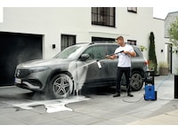 Nilfisk Classic 150-8 Højtryksrenser Højtryksrensere