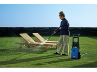 Nilfisk Classic 150-8 Højtryksrenser Højtryksrensere