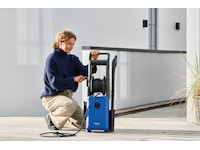 Nilfisk Classic 150-8 Højtryksrenser Højtryksrensere