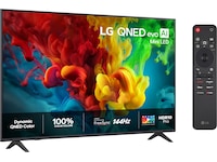 LG 75'' QNED 82B6A MiniLED 4K TV (2026) 70 - 79 tommer TV