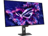 ASUS 32" 4K ROG Strix XG32UQDMS Gamingskærme