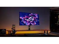 ASUS 32" 4K ROG Strix XG32UQDMS Gamingskærme