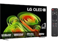 LG 83'' B6E 4K OLED smart TV (2026) Over 80 tommer TV