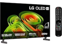 LG 48'' B6E 4K OLED smart TV (2026) 20 - 49 tommer TV
