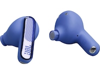 JBL Live Beam 4 Trådløse ørepropper (blå) In-ear høretelefoner
