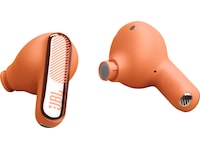 JBL Live Beam 4 trådløse ørepropper (orange) In-ear høretelefoner