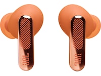JBL Live Beam 4 trådløse ørepropper (orange) In-ear høretelefoner