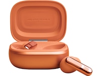 JBL Live Beam 4 trådløse ørepropper (orange) In-ear høretelefoner