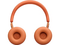 JBL LIVE 680NC Trådløse on-ear hovedtelefoner (orange) Høretelefoner