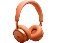JBL LIVE 680NC Trådløse on-ear hovedtelefoner (orange) Høretelefoner