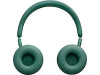 JBL LIVE 680NC Trådløse on-ear hovedtelefoner (grøn) Høretelefoner