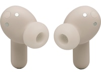 JBL Live Beam 4 trådløse ørepropper (champagne) In-ear høretelefoner