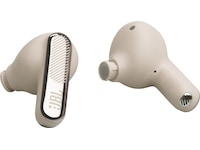 JBL Live Beam 4 trådløse ørepropper (champagne) In-ear høretelefoner
