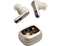 JBL Live Beam 4 trådløse ørepropper (champagne) In-ear høretelefoner