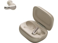 JBL Live Beam 4 trådløse ørepropper (champagne) In-ear høretelefoner