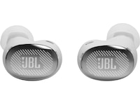JBL LIVE BUDS 4 trådløse ørepropper (sølv) In-ear høretelefoner