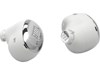 JBL LIVE BUDS 4 trådløse ørepropper (sølv) In-ear høretelefoner