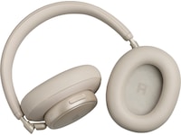 JBL LIVE 780NC Trådløse Over-Ear Hovedtelefoner (sand) Høretelefoner