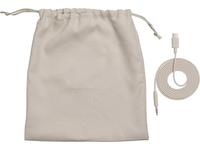 JBL LIVE 780NC Trådløse Over-Ear Hovedtelefoner (sand) Høretelefoner