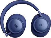 JBL LIVE 780NC Trådløse over-ear-hovedtelefoner Høretelefoner