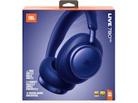 JBL LIVE 780NC Trådløse over-ear-hovedtelefoner Høretelefoner
