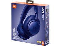 JBL LIVE 780NC Trådløse over-ear-hovedtelefoner Høretelefoner