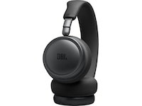 JBL LIVE 680NC Trådløse on-ear hovedtelefoner (sort) Høretelefoner