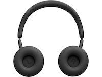 JBL LIVE 680NC Trådløse on-ear hovedtelefoner (sort) Høretelefoner