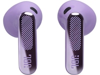 JBL LIVE FLEX 4 Trådløse ørepropper (lilla) In-ear høretelefoner
