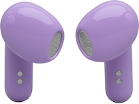 JBL LIVE FLEX 4 Trådløse ørepropper (lilla) In-ear høretelefoner
