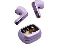 JBL LIVE FLEX 4 Trådløse ørepropper (lilla) In-ear høretelefoner