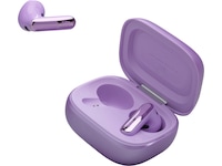 JBL LIVE FLEX 4 Trådløse ørepropper (lilla) In-ear høretelefoner