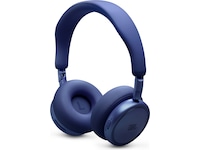 JBL LIVE 680NC Trådløse on-ear hovedtelefoner (blå) Høretelefoner