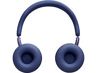 JBL LIVE 680NC Trådløse on-ear hovedtelefoner (blå) Høretelefoner