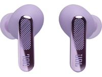 JBL Live Beam 4 trådløse ørepropper (lilla) In-ear høretelefoner