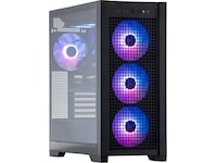 Komplett-PC Epic Gaming a246 RGB Stationær Gaming PC
