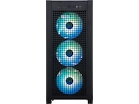 Komplett-PC Epic Gaming a246 RGB Stationær Gaming PC