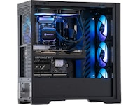 Komplett-PC Epic Gaming a246 RGB Stationær Gaming PC
