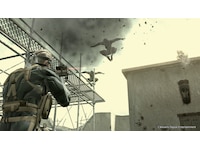 Metal Gear Solid: Master Collection Vol.2 Spil til Nintendo Switch