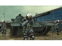 Metal Gear Solid: Master Collection Vol.2 Spil til Nintendo Switch