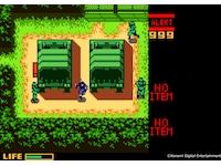 Metal Gear Solid: Master Collection Vol.2 Spil til Nintendo Switch