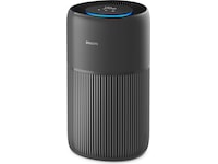 AC2221/13 WEU luftrenser General Plus (grå) Luftrensere