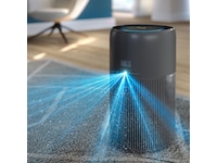 AC2221/13 WEU luftrenser General Plus (grå) Luftrensere