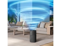 AC2221/13 WEU luftrenser General Plus (grå) Luftrensere