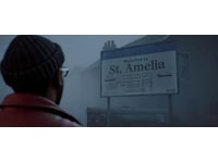 SILENT HILL: Townfall Spil til Playstation 5
