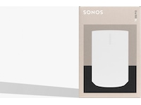 Sonos Era 100 SL trådløs højttaler (hvid) Højttalere