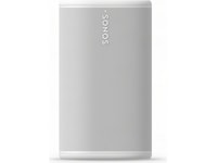 Sonos Play Trådløs Højttaler (hvid) Højttalere