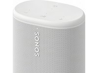 Sonos Play Trådløs Højttaler (hvid) Højttalere